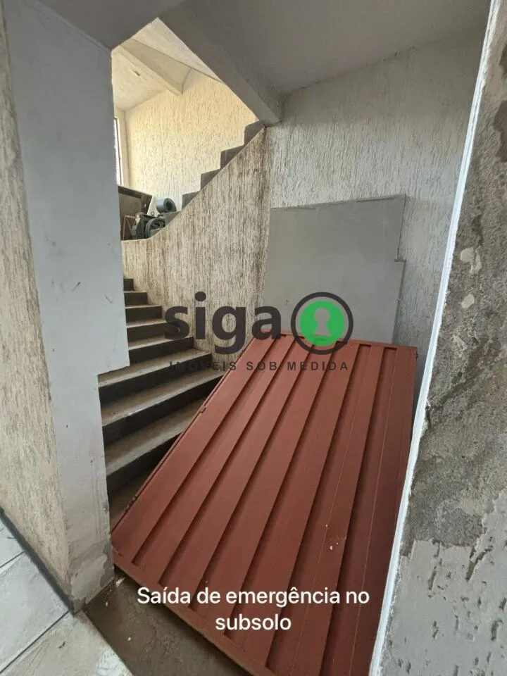 Imagem Prédio Corporativo de Alto Padrão para Locação na Nações Unidas