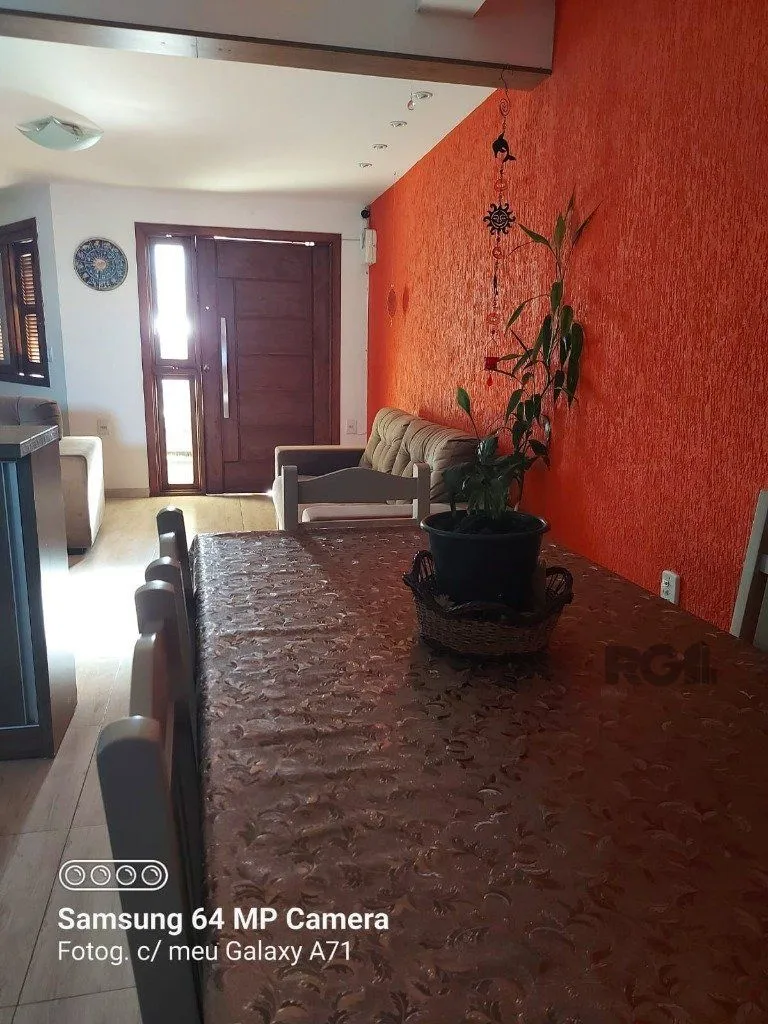 Imagem Casa de 3 dormitórios em Tramandaí