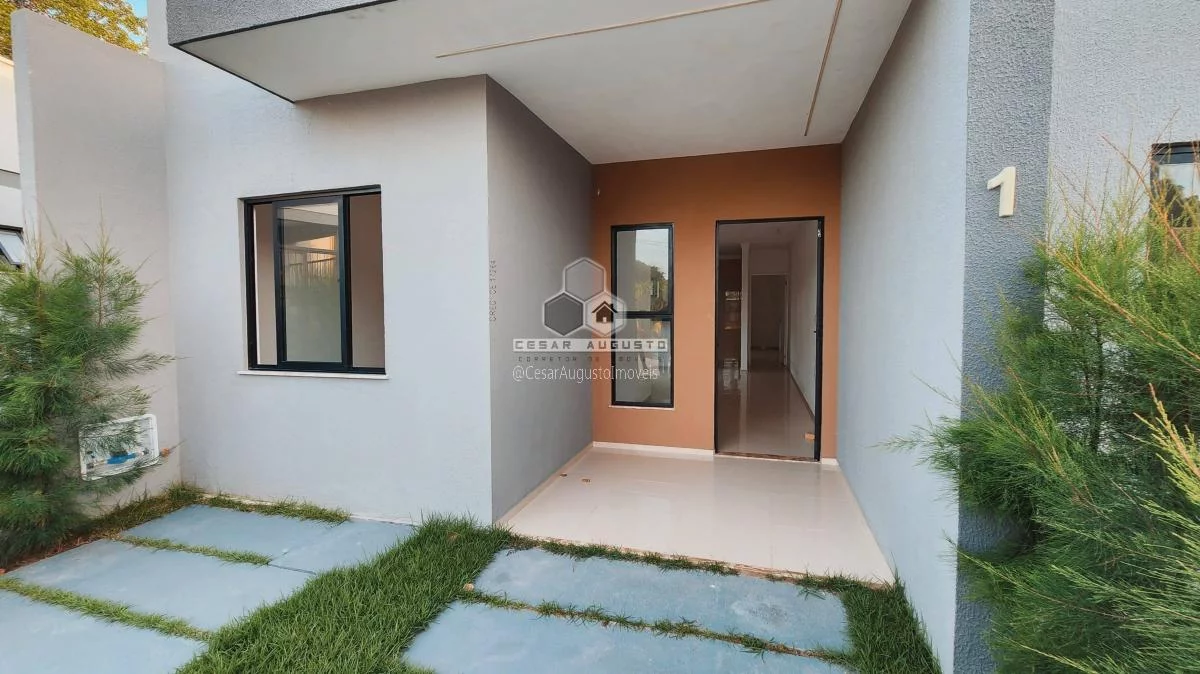 Imagem Seu Lar dos Sonhos no Jardim Filgueiras Condominium Itaitinga