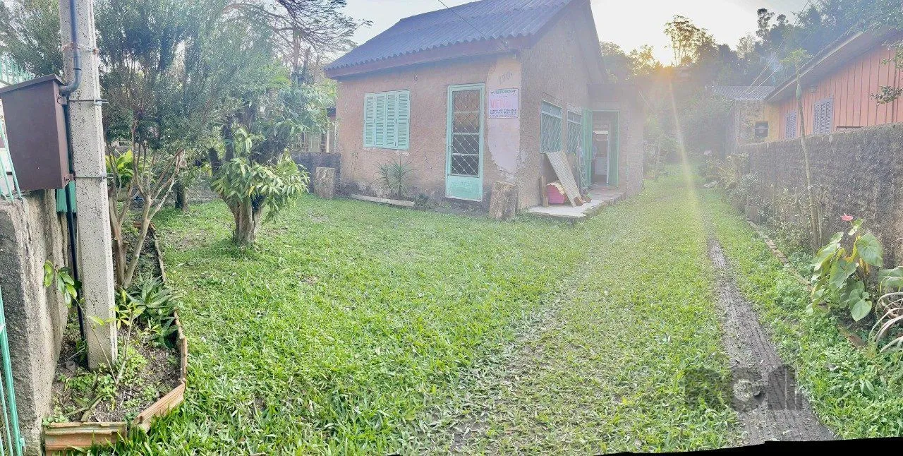 Imagem Terreno em Ipanema