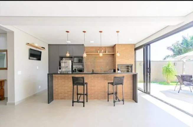 Imagem Casa com 4 quartos à venda, R$ 5.800.000 - Jandira/SP