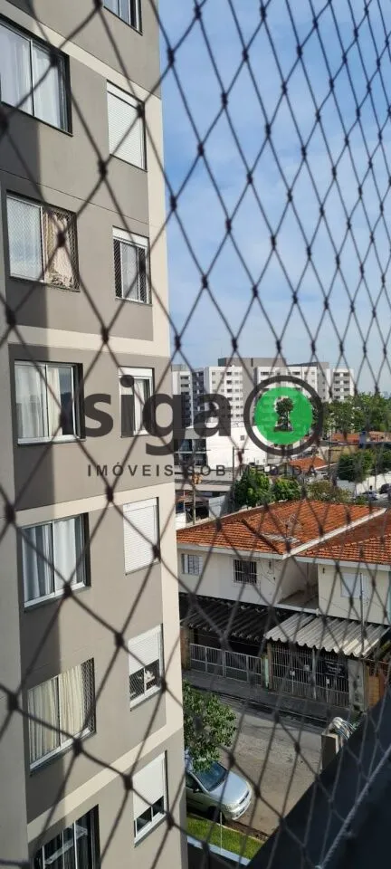 Imagem APARTAMENTO A VENDA COM 2 DORMTIORIOS A VENDA NO SOCORRO RUA AIMORES