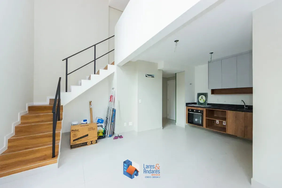 Imagem Apartamento para venda em Indianópolis com 1 quarto, 63m²