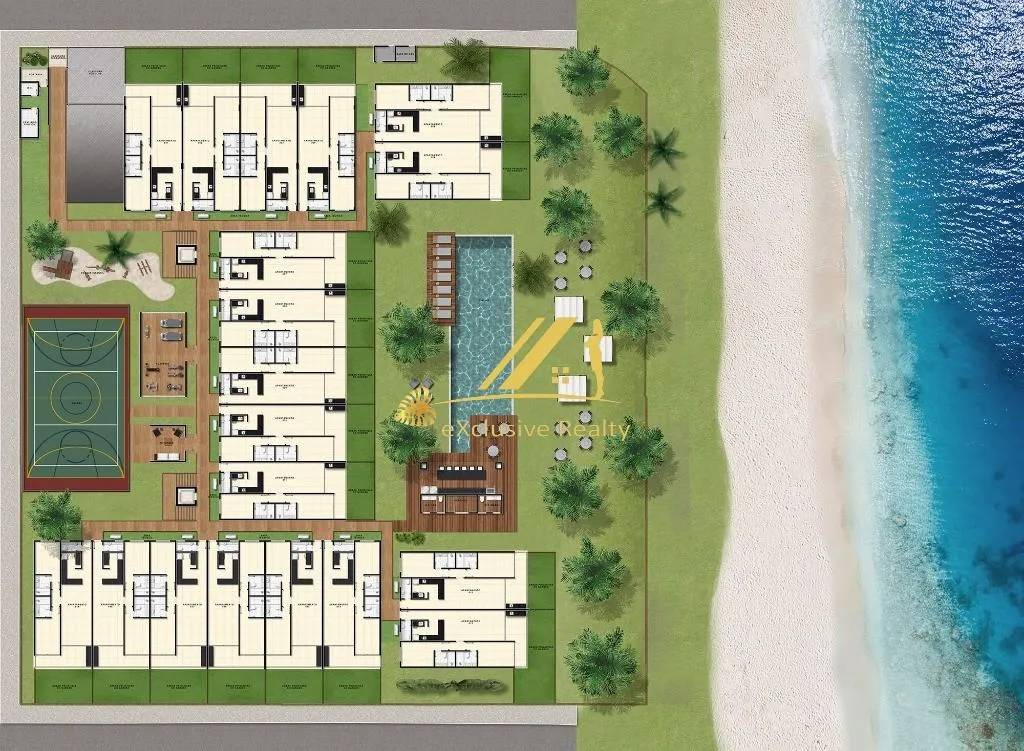 Imagem Apartamento RESIDENCIAL em Ilhéus - Bahia, Jardim Atlântico
