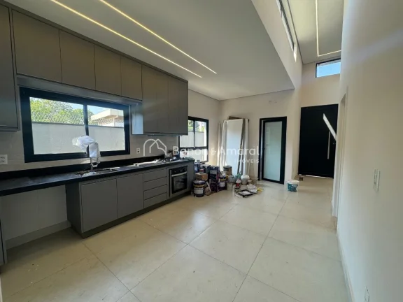 Imagem Casa térrea com 03 suítes à venda no Condominio Jardim dos Lírios - Paulinia/SP

Linda casa disp...