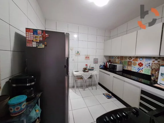 Imagem Casa Duplex 2 Quartos com Quintal e Churrasqueira no Ponto Chic - Ao Lado da Posse