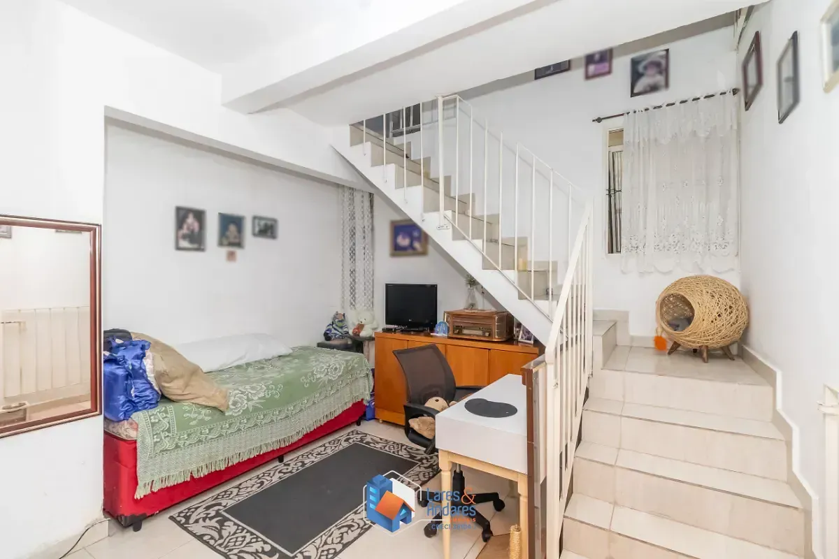 Imagem Casa para venda em Vila Mirante com 4 quartos, 217m²