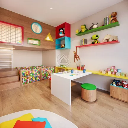 Imagem Apartamento em Lançamentos no bairro Riachuelo - Rio de Janeiro, RJ