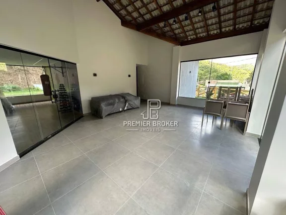 Imagem Terreno à venda, 722 m² por R$ 380.000,00 - Prata - Teresópolis/RJ