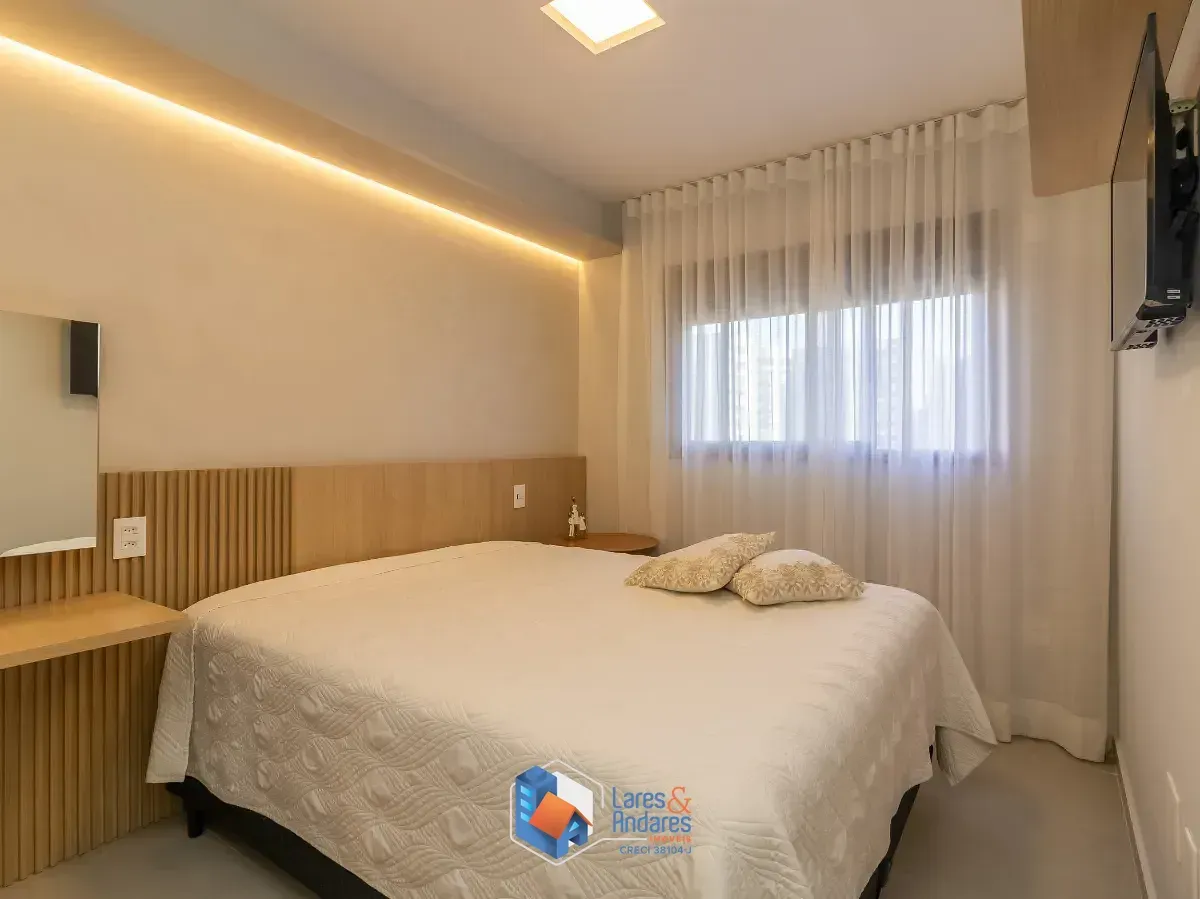 Imagem Apartamento para venda em City América com 2 quartos, sendo 1 suíte, 70.43m²