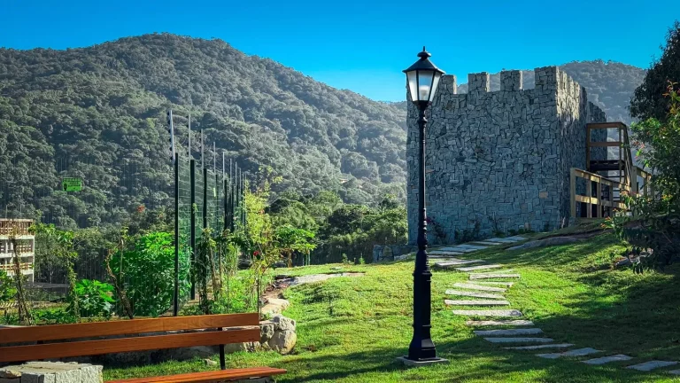 Foto do imóvel Vale das Pedras em Rua 814