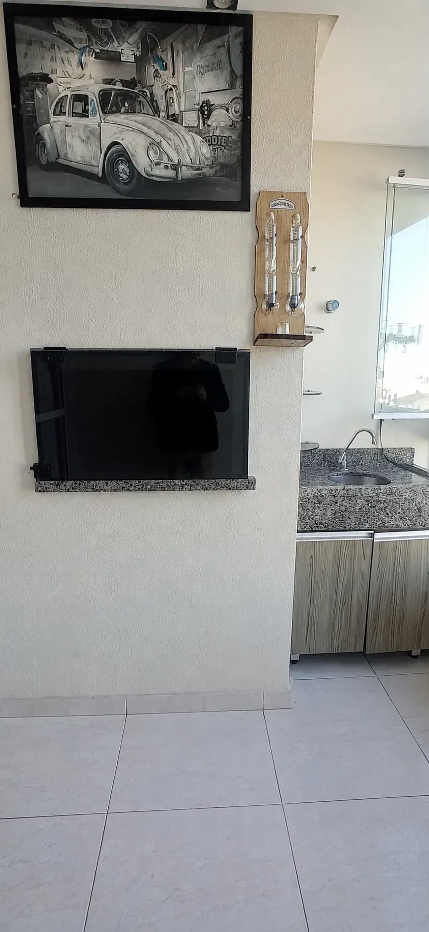 Imagem Apartamento com 3 Quartos à Venda, 81 m² em Cidade Alta - Araranguá