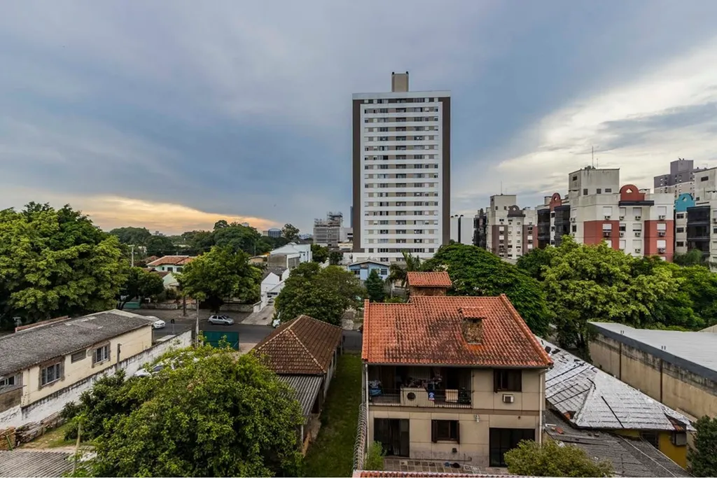Imagem Apartamento em Partenon