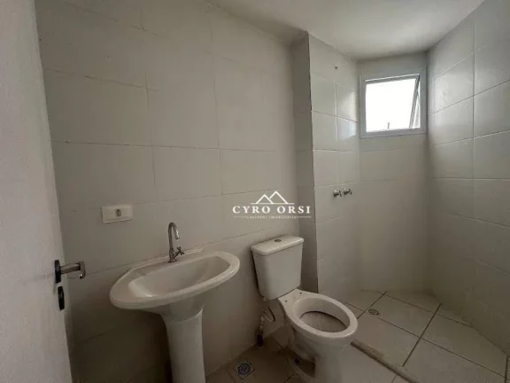Imagem Apartamento à venda, 64 m² por R$ 320.000,00 - Paulicéia - Piracicaba/SP