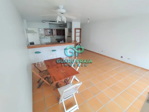 Imagem Apartamento à venda no bairro Enseada - Guarujá/SP