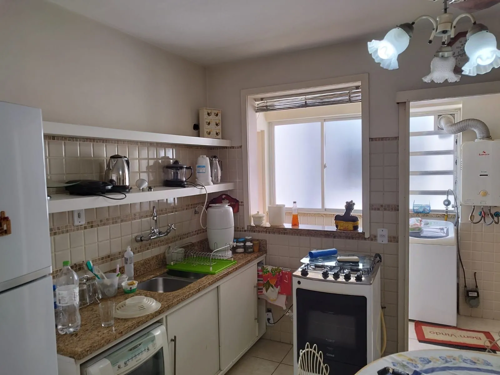 Imagem Apartamento em Centro Histórico