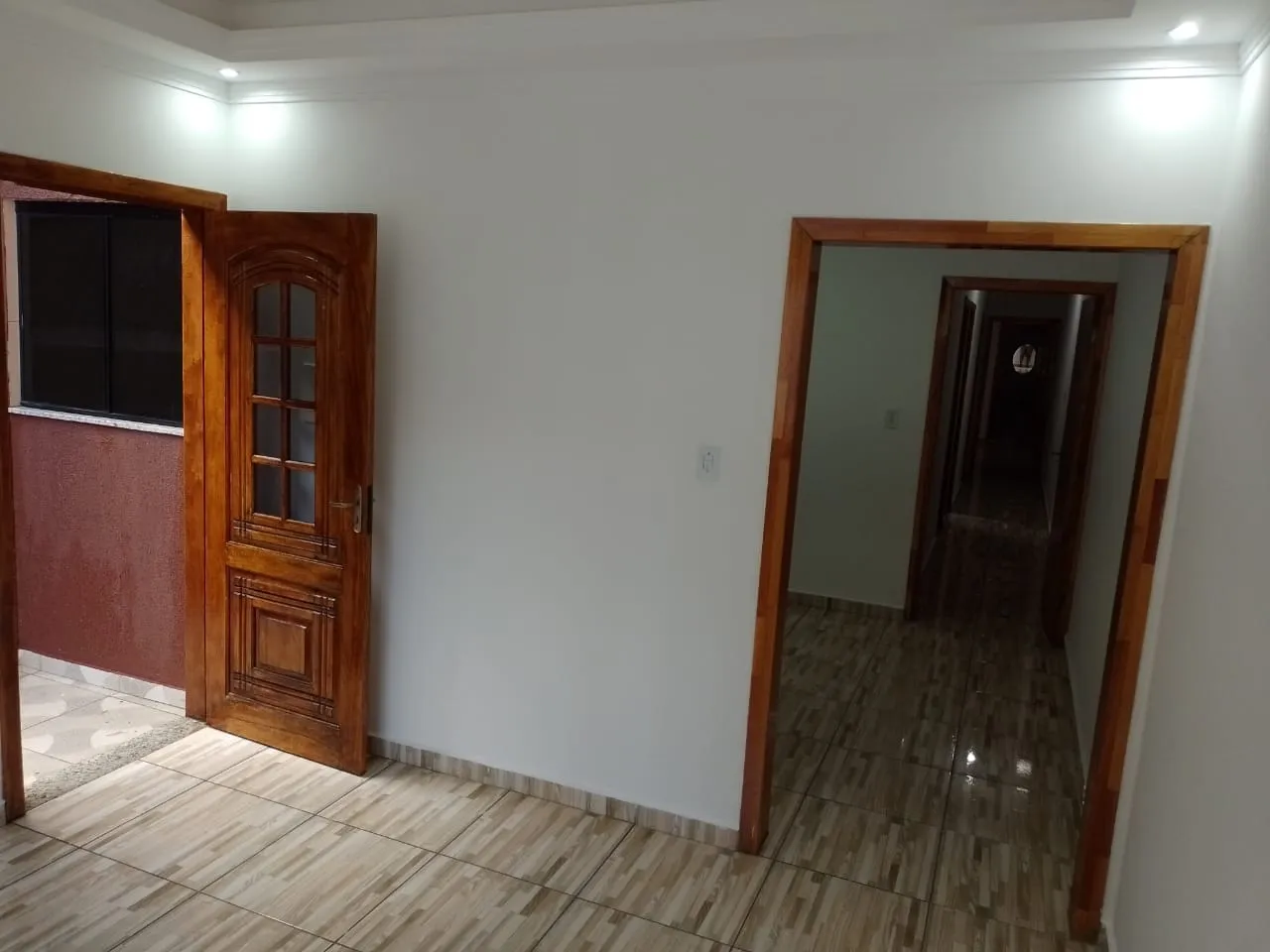 Imagem Casa à venda 3 Quartos, 1 Suite, 2 Vagas, 145M², Morada do Vale, Taubaté - SP