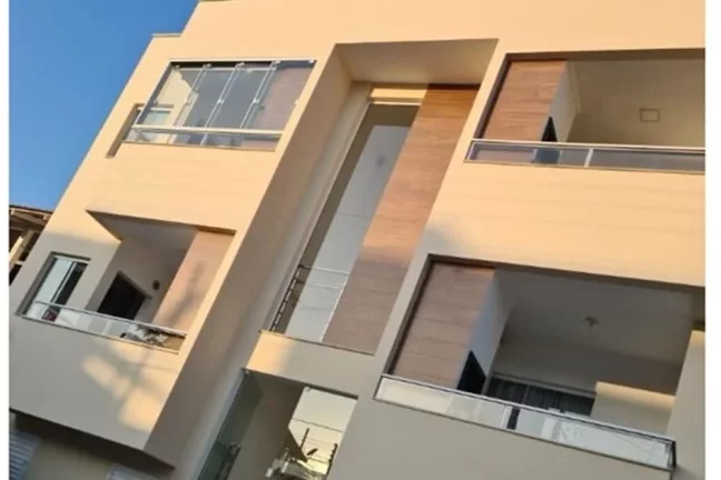 Foto do imóvel Apartamento à venda em Itajaí, Dom Bosco, com 2 quartos, 71,5m2 em Victor Zaguini