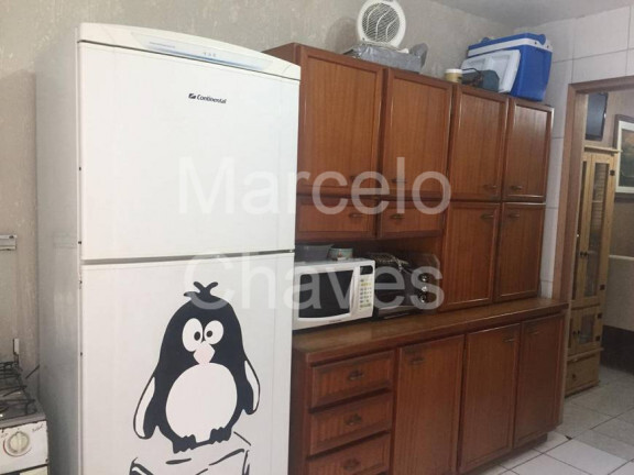 Imagem Casa de Condomínio com 2 Quartos à Venda, 80 metros em Hípica - Porto Alegre