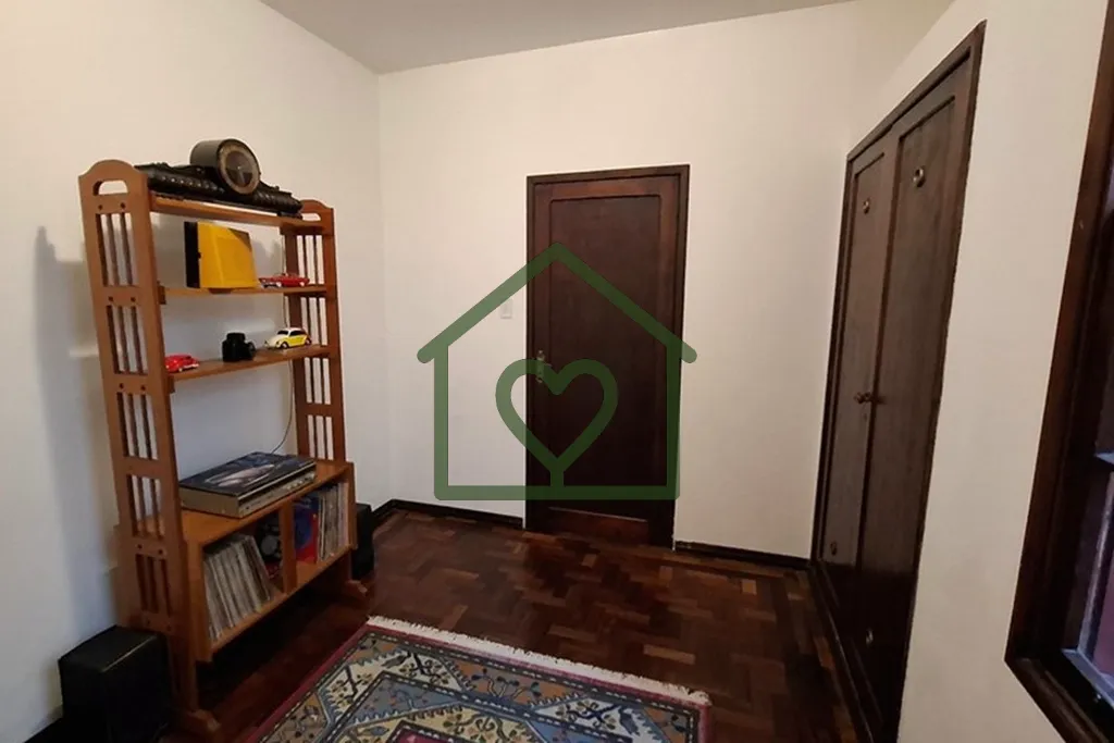 Imagem Apartamento térreo à venda com 62m2, localizado na Rua Doutor João Inácio, 1019, no bairro Naveg...