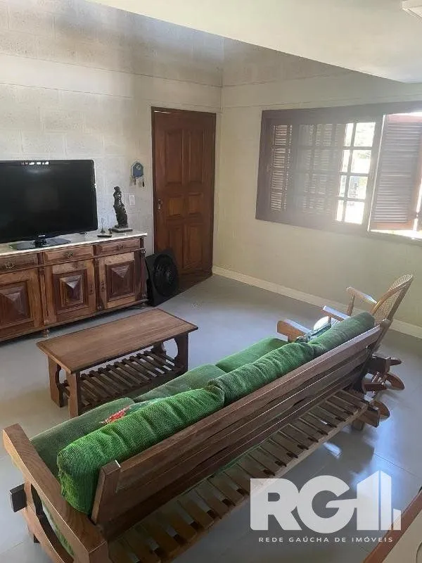 Imagem Casa em São Lucas