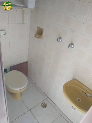 Imagem APARTAMENTO COM 2 DORMS NO LAUZANE PAULISTA