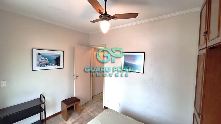 Imagem Apartamento em Enseada, Guarujá/SP