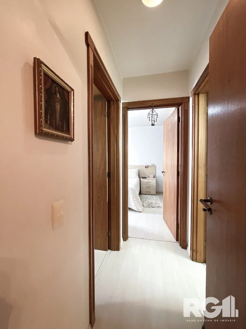 Imagem Apartamento 2D com suíte próximo a Praça da Encol.