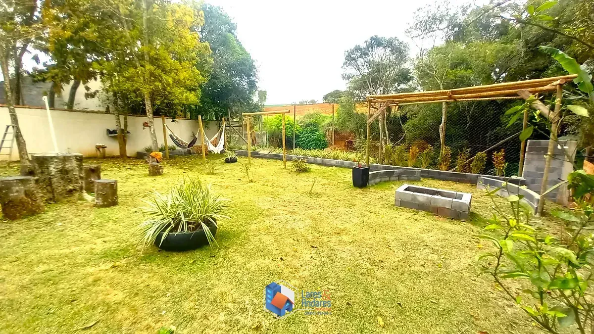 Imagem Casa no condomínio Condomínio Portal de Ibiúna para venda com 3 quartos, 430m²