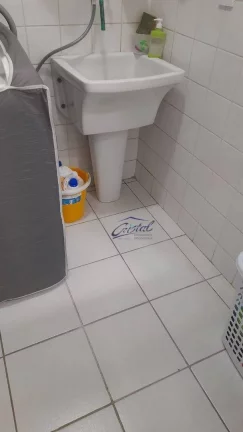 Imagem Apartamento com 2 dormitórios à venda, 45 m² por R$ 295.000,00 - Parque Ipê - São Paulo/SP