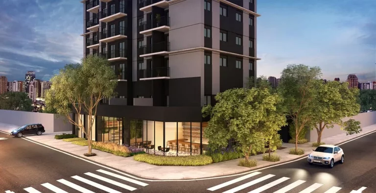 Imagem APARTAMENTO RESIDENCIAL em São Paulo - SP, Pinheiros