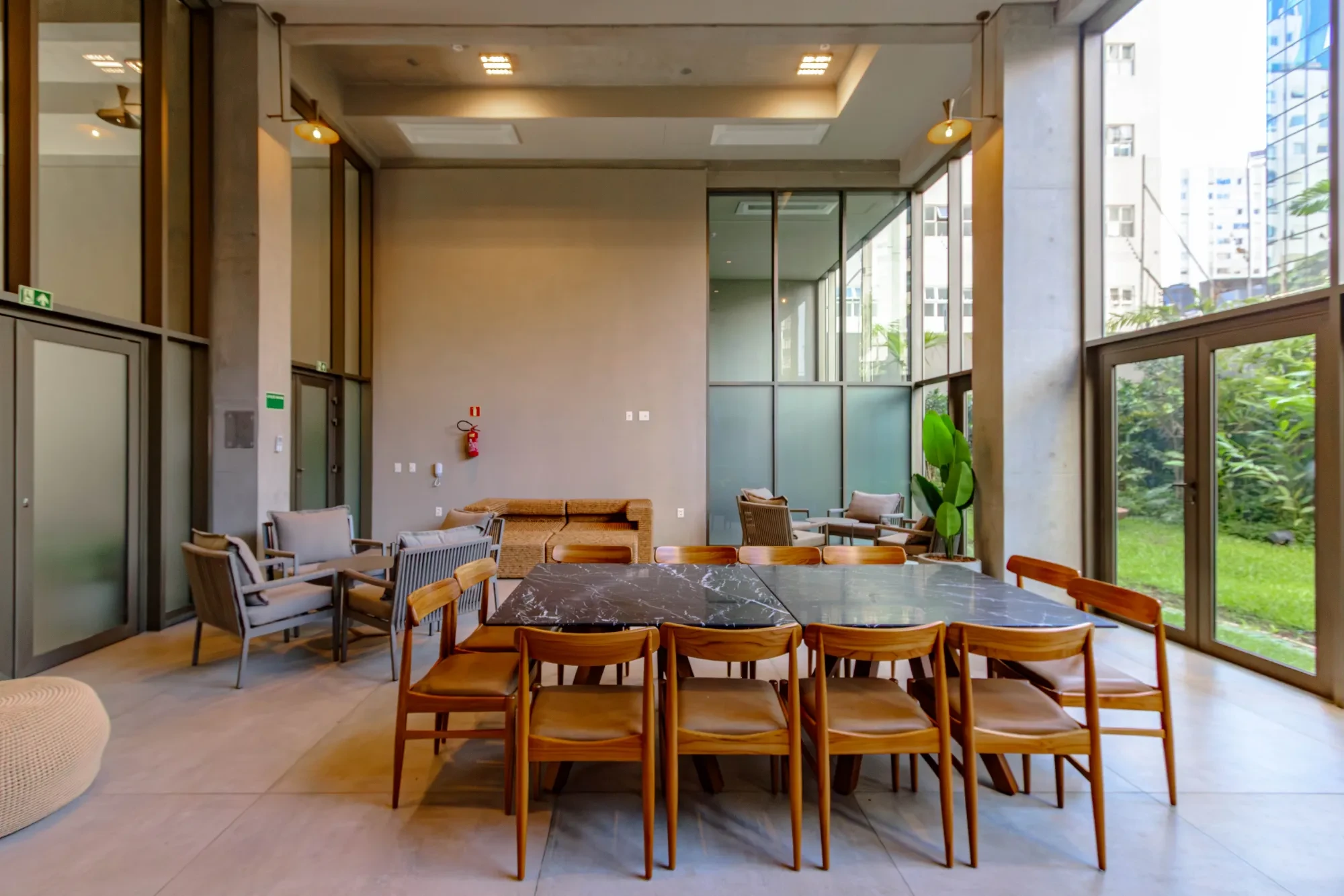 Imagem Apartamento com 1 Quarto à Venda, 87 m² em Jardim Europa - São Paulo