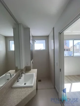 Imagem Apartamento Quadra Mar para Venda em Balneário Camboriú, CENTRO, 3 dormitórios, 3 suítes, 4 banheiros, 3 vagas