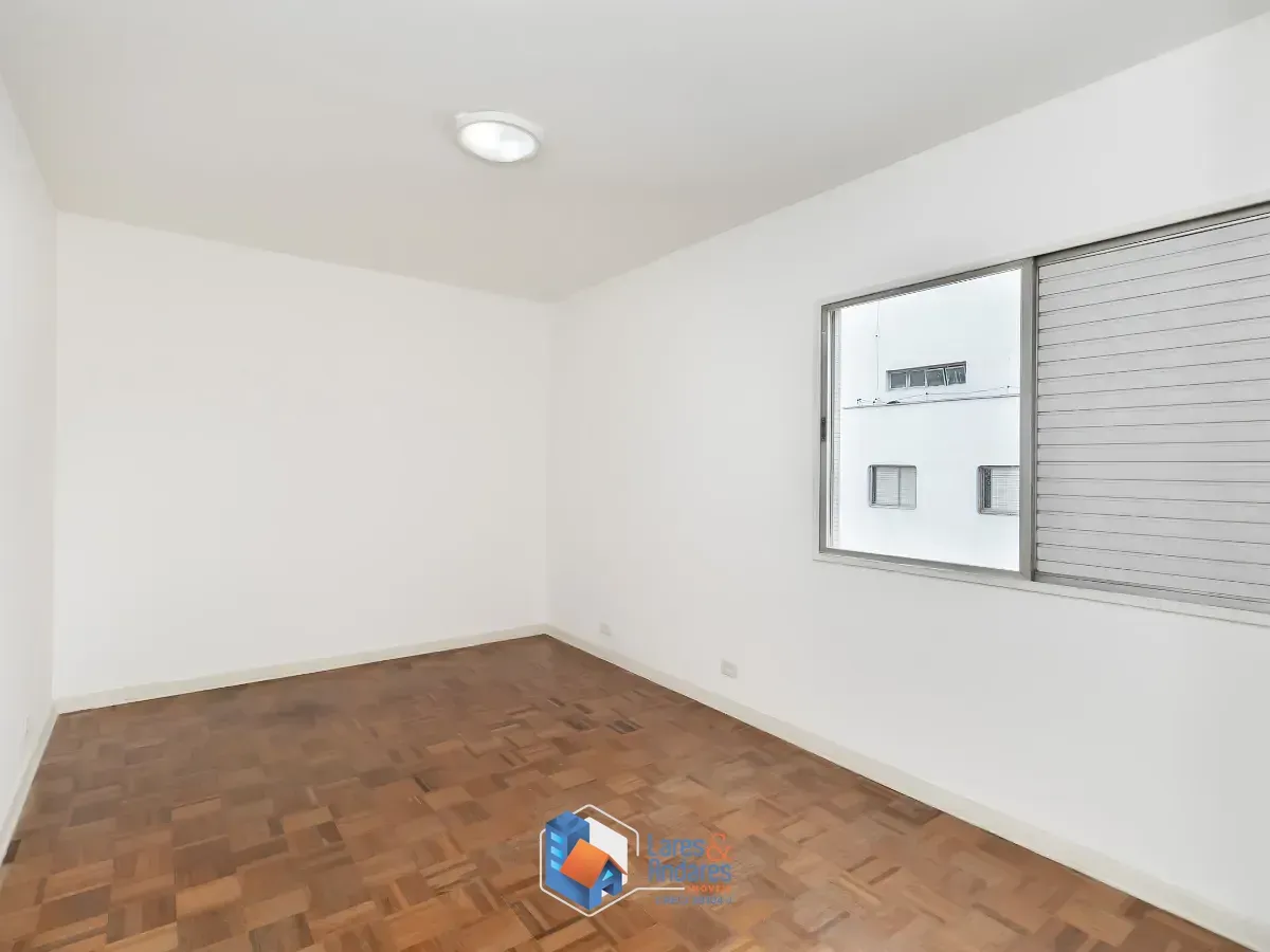 Imagem Apartamento para venda e locação em Perdizes com 3 quartos, sendo 1 suíte, 112m²