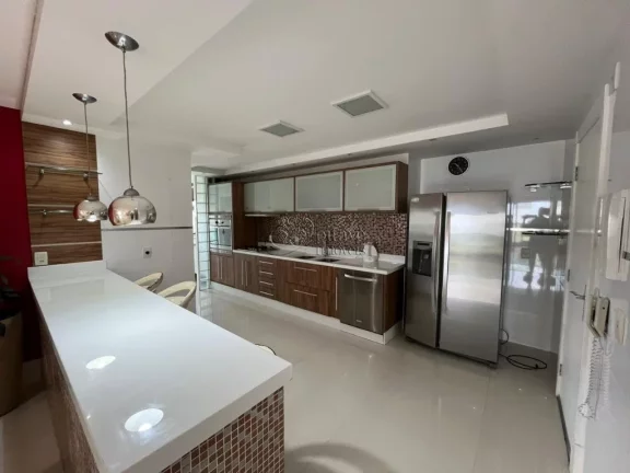 Imagem APARTAMENTO RESIDENCIAL em MACAÉ - RJ, PRAIA DO PECADO