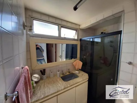 Imagem Apartamento com 3 dormitórios (1suíte) à venda, Sumaré, São Paulo