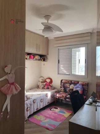 Imagem APARTAMENTO RESIDENCIAL em SANTO ANDRÉ - SP, PARQUE ERASMO ASSUNÇÃO