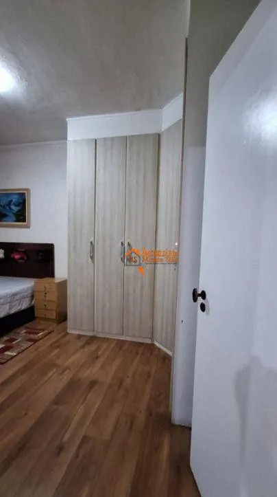 Imagem Casa com 2 dormitórios à venda, 131 m² por R$ 636.000,00 - Macedo - Guarulhos/SP