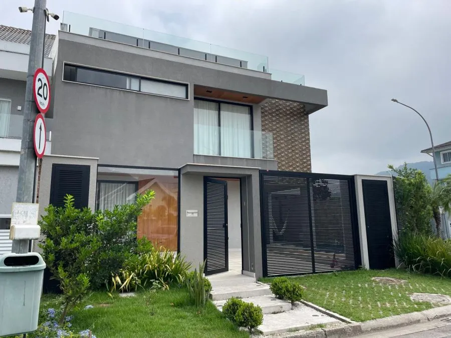Imagem Dream Garden: triplex 420 m² e 5 suítes | OD14