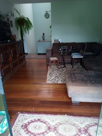 Imagem Casa aconchegante terreno enorme.
