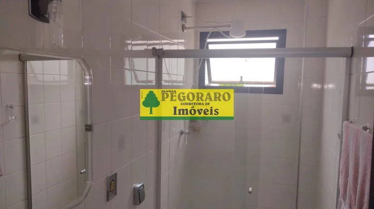 Imagem Imperdível apartamento à venda em Caraguatatuba-SP, bairro Sumaré: 4 quartos, 2 suítes, 136m², 1 vaga de garagem!