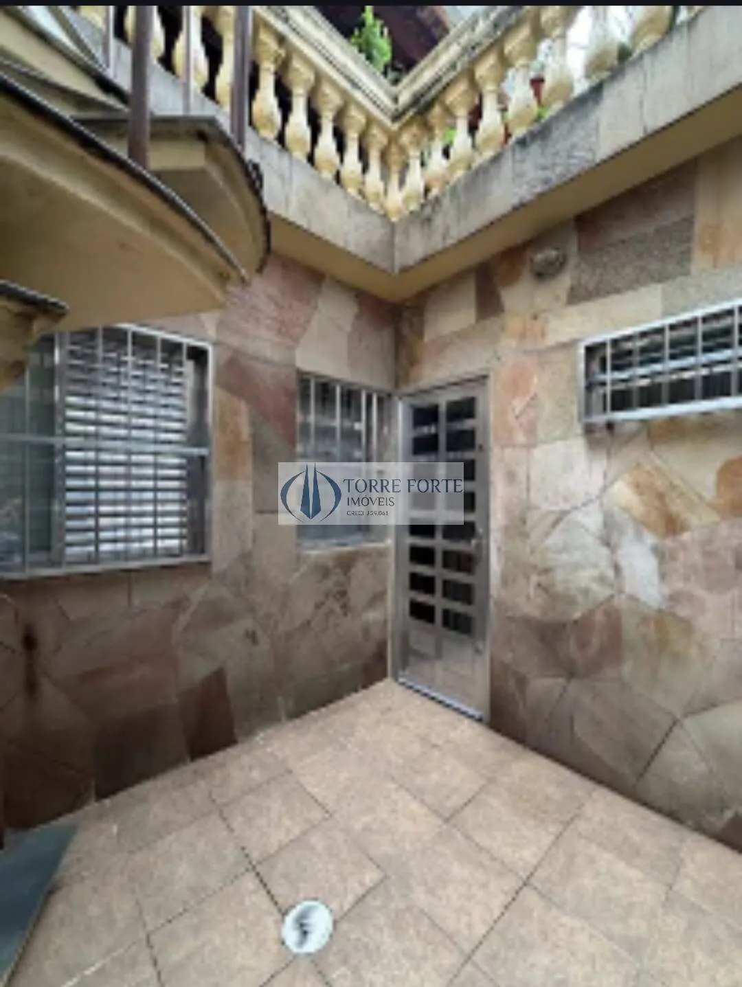 Imagem Sobrado 3 dormitórios 1 suite 2 vagas Vila Ema