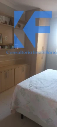 Imagem APARTAMENTO RESIDENCIAL em HORTOLÂNDIA - SP, VILA SÃO FRANCISCO