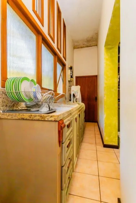 Imagem Casa 3 Dormitórios Bairro Teresópolis - Porto Alegre