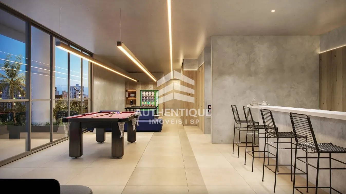 Imagem LASAR CHACARA KLABIN - Apartamento à venda no bairro Chacara Klabin - São Paulo/SP, Zona Sul