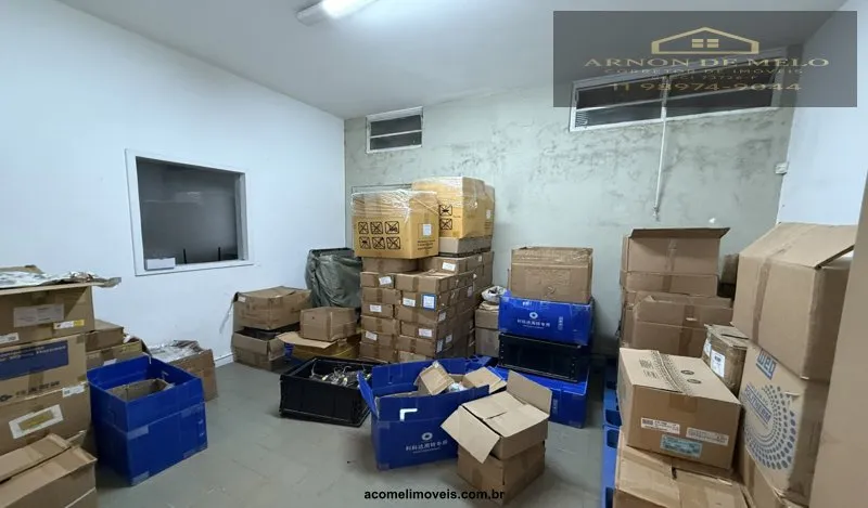 Imagem Galpões para venda em Osasco no bairro São Pedro