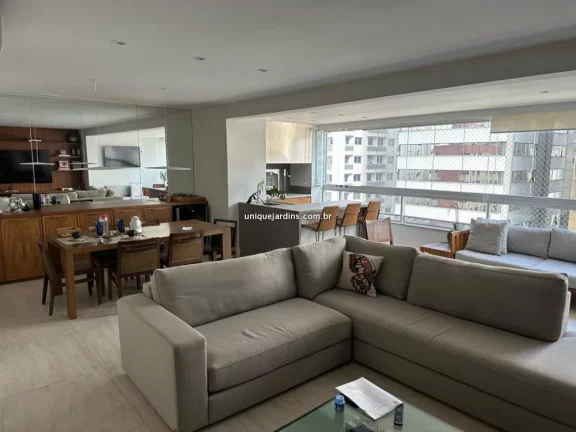 Imagem Apartamento à venda Itaim Bibi São Paulo