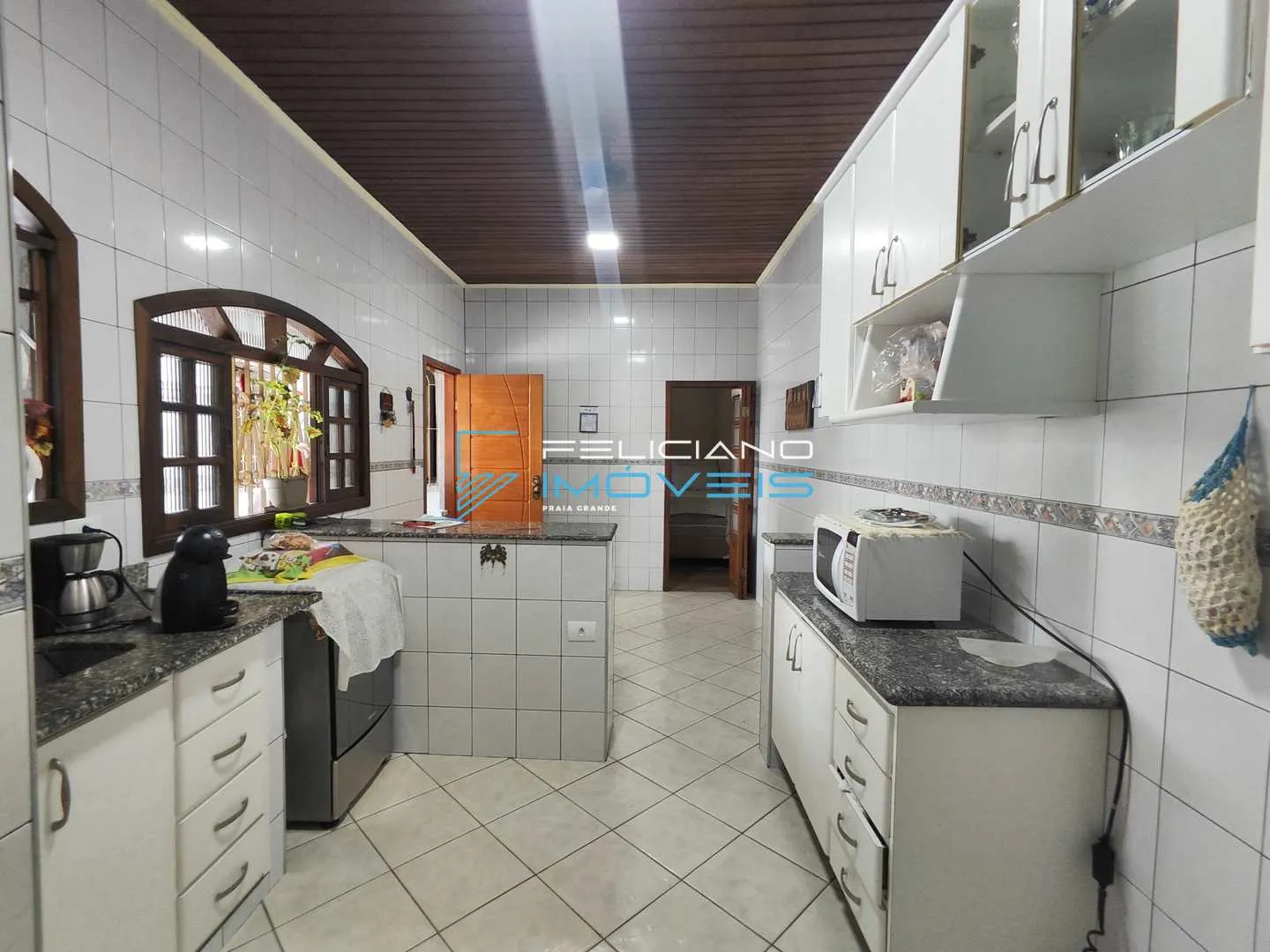 Imagem Casa com 2 quartos, Canto do Forte, Praia Grande - R$ 1.17 mi, Cod: 2971