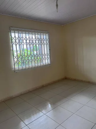 Imagem Vendo casa averbada Itaum
