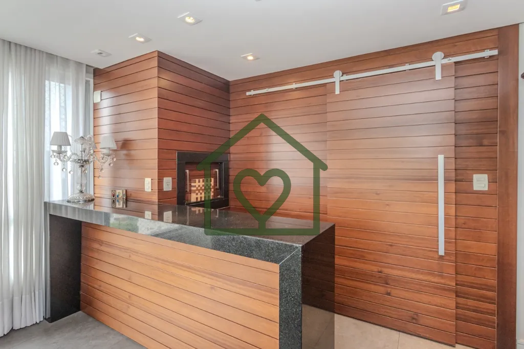 Imagem Apartamento exclusivo de 195m² privativos, a poucos metros da Praça da Encol. 
 
Com excelente ilu...